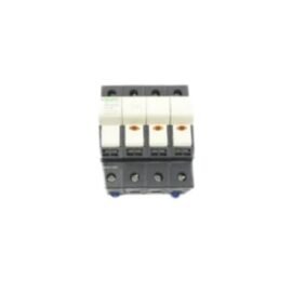 Schneider DVZ 103 Logistat Module