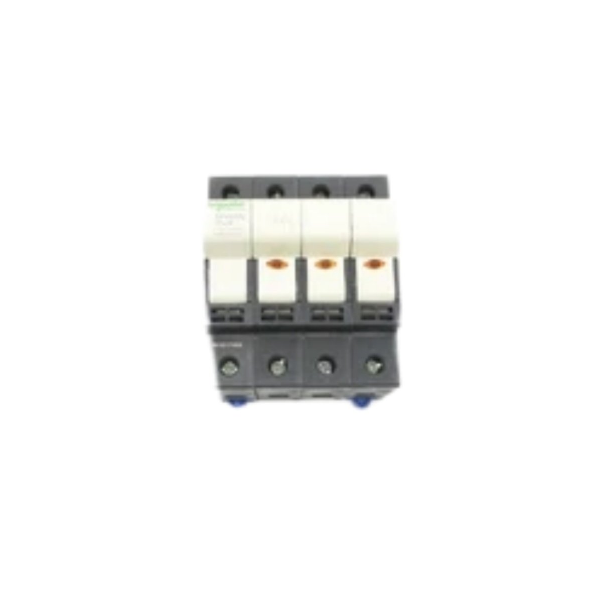 Explore the Schneider DVZ 103 Logistat speed monitoring module with 0.1-1000 Hz input range, 2 relay outputs, and DIN-rail mounting for conveyor protection.