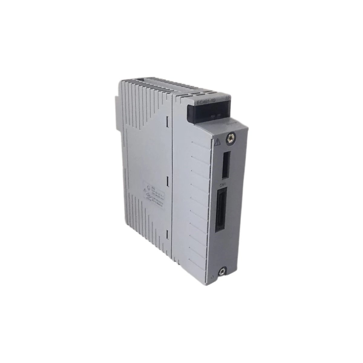 Yokogawa EC401 ESB Bus Coupler Module – 10 Mbps, 24V DC, 0.38kg for CENTUM VP