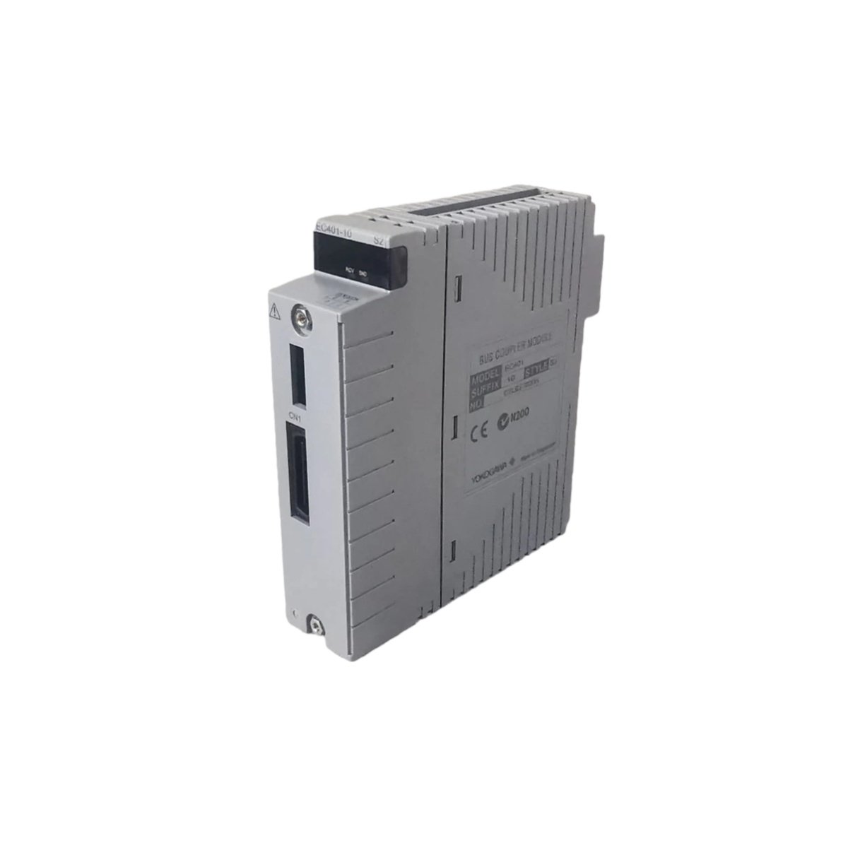 Yokogawa EC401 ESB Bus Coupler Module - Image 3