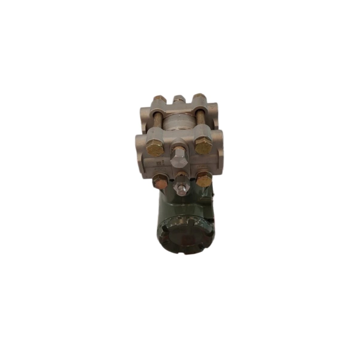 Yokogawa EJA110A S1 Differential Pressure Transmitter - Image 4