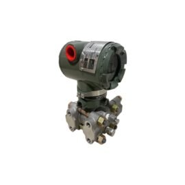 Yokogawa EJA120A Differential Pressure Transmitter