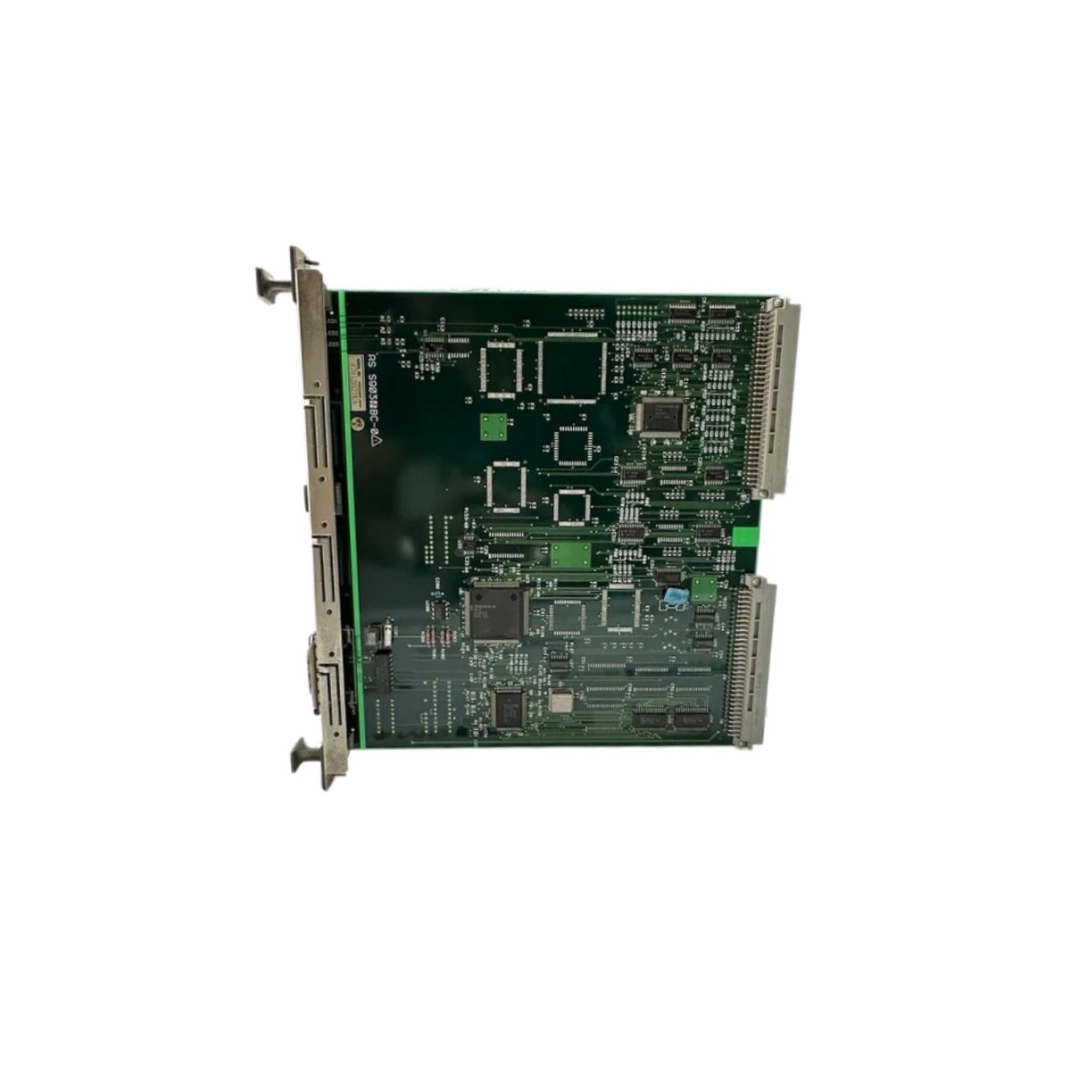 Explore the Yokogawa EN72 communication module with 1 Gbps speed, dual Ethernet ports, and Vnet/IP protocol support for CENTUM system integration.Explore the Yokogawa EN72 communication module with 1 Gbps speed, dual Ethernet ports, and Vnet/IP protocol support for CENTUM system integration.