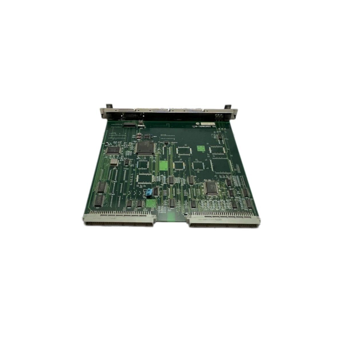Yokogawa EN72 Communication Module | 1 Gbps, Dual Port, Vnet/IP, CENTUM