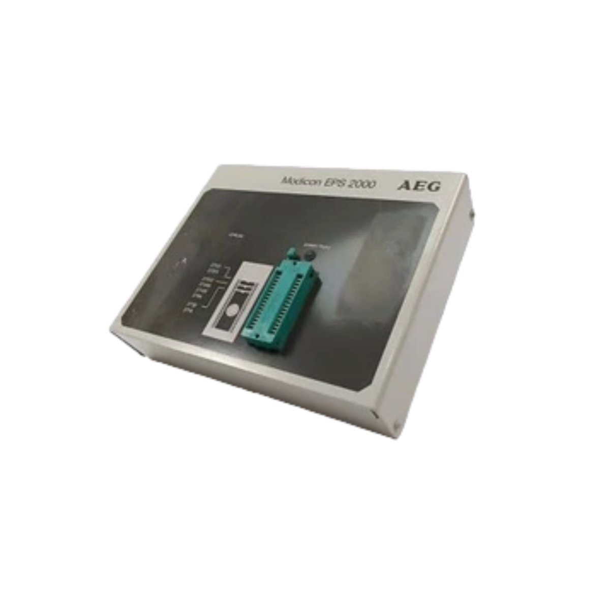 Schneider EPS 2000 Power Supply Module - Image 4