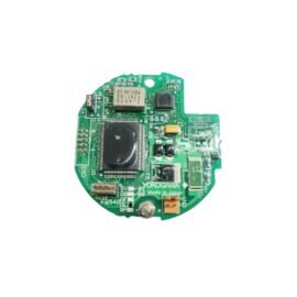 Yokogawa F9342AB Pressure Transmitter