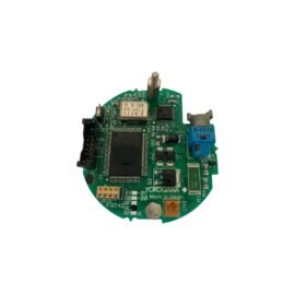 Yokogawa F9342AL HART Communication PCB Assembly