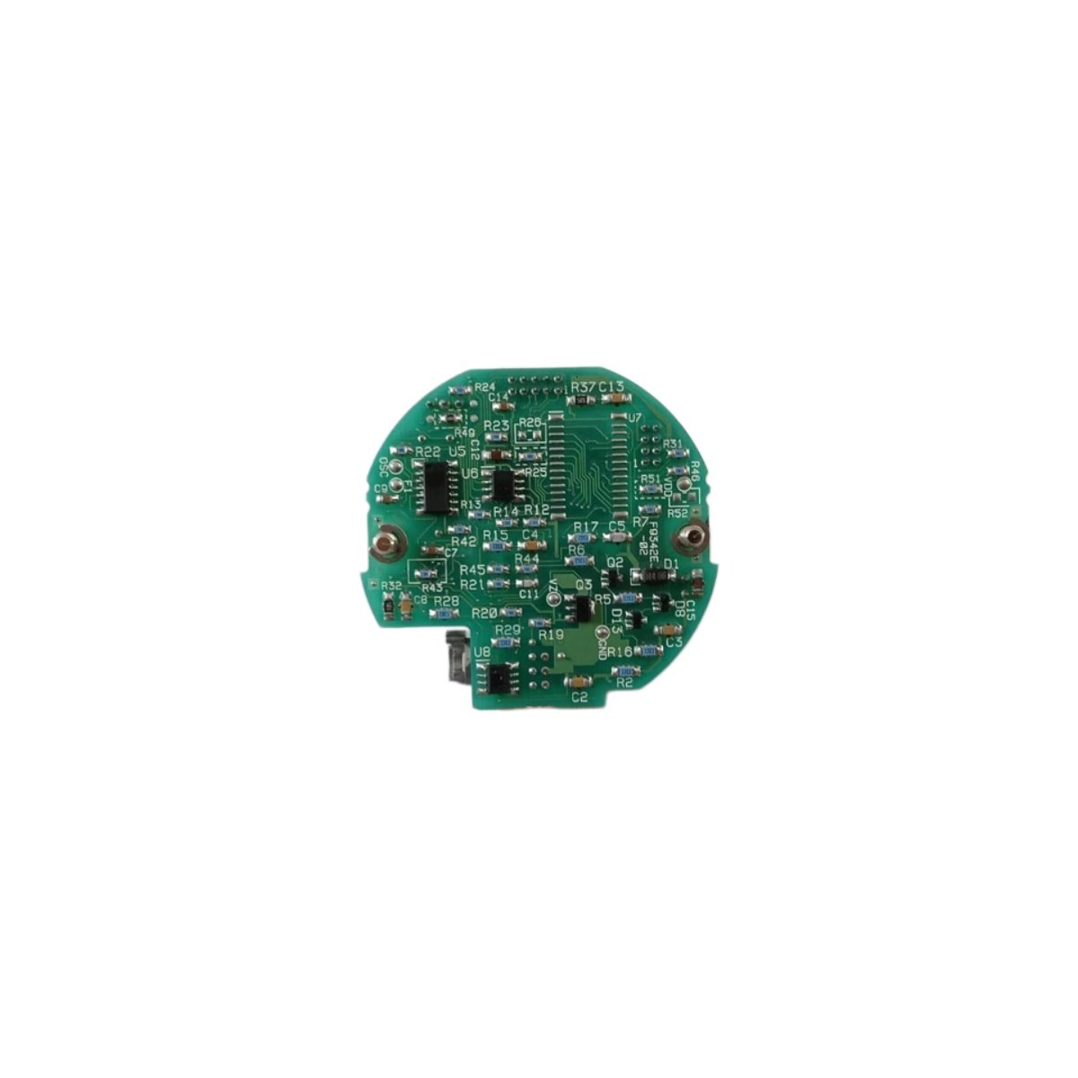 Yokogawa F9342BF CPU Assembly - Image 4