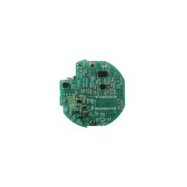 Yokogawa F9342BF CPU Assembly