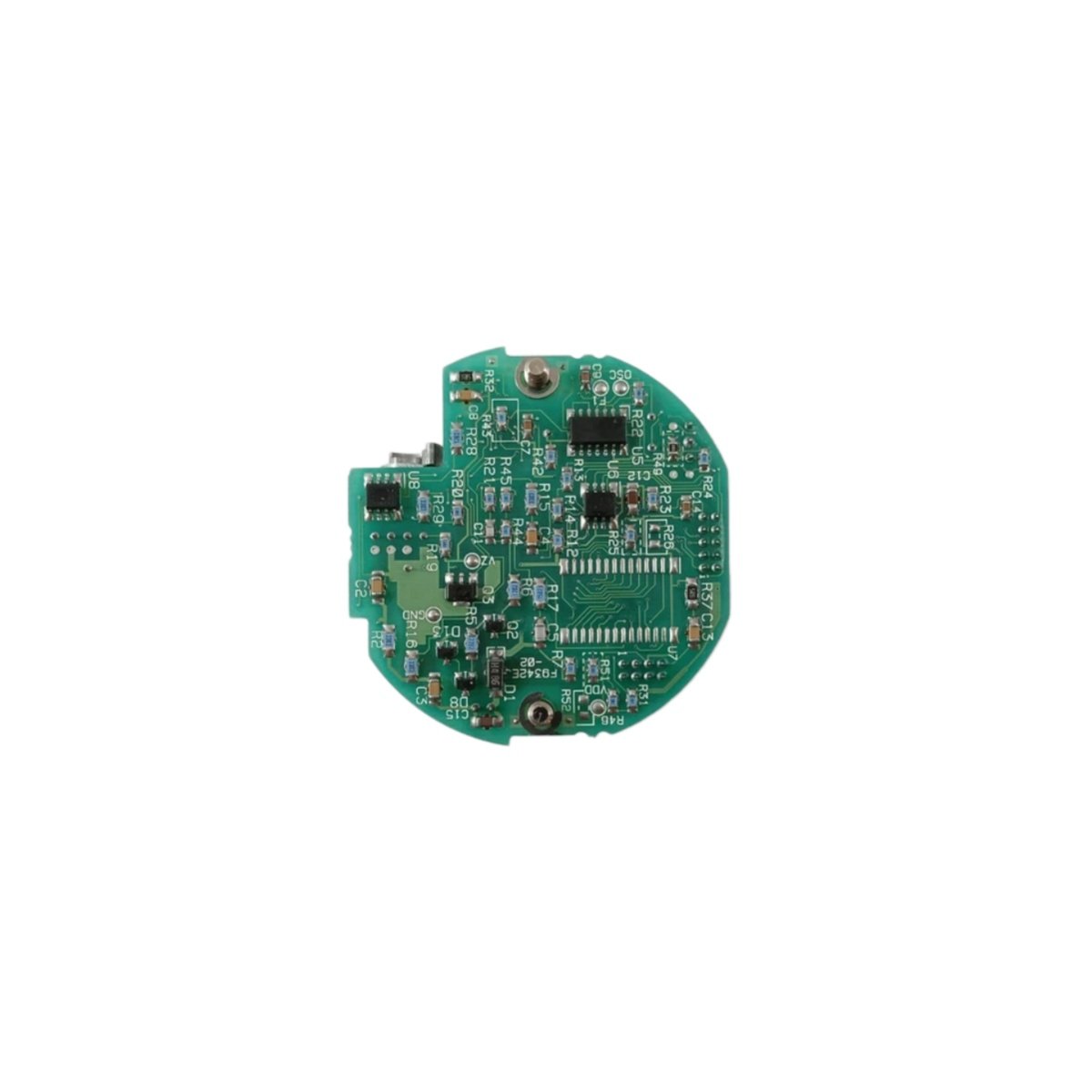 yokogawa-f9342bf-cpu-assembly-processor-board-for-f9342-transmitteryokogawa-f9342bf-cpu-assembly-processor-board-for-f9342-transmitter