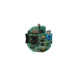 Yokogawa F9342LA CPU Assembly