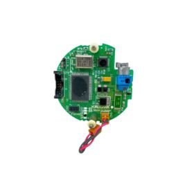 Yokogawa F9342FA CPU Assembly