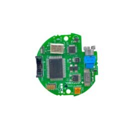 Yokogawa F9342L-02 Transmitter Display Module
