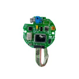 Yokogawa F9342BM Cover Assembly