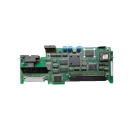 Fuji FPC420P Servo Module