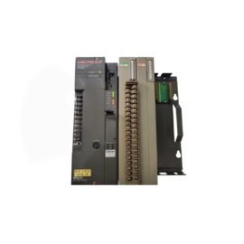 Fuji FPU 080H-A10 Programmable Logic Controller