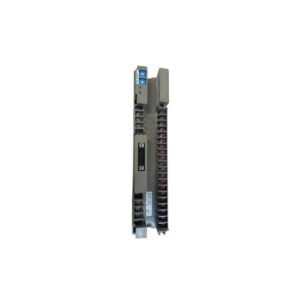 Fuji FTK411A-C10 PLC module offers 6 inputs, 4 outputs, 8-bit 12 MHz processor, 8 kHz high-speed input, 32 kB flash, and DIN-rail mount for small machines.