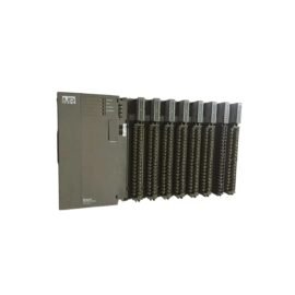 Fuji FTU220A DC Input Module: High-Density 24 VDC Sensing