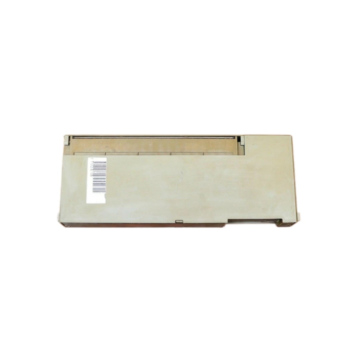Fuji FTU263B Digital Output Module | 8 Channels, 24V DC, 0.5A, DIN-rail