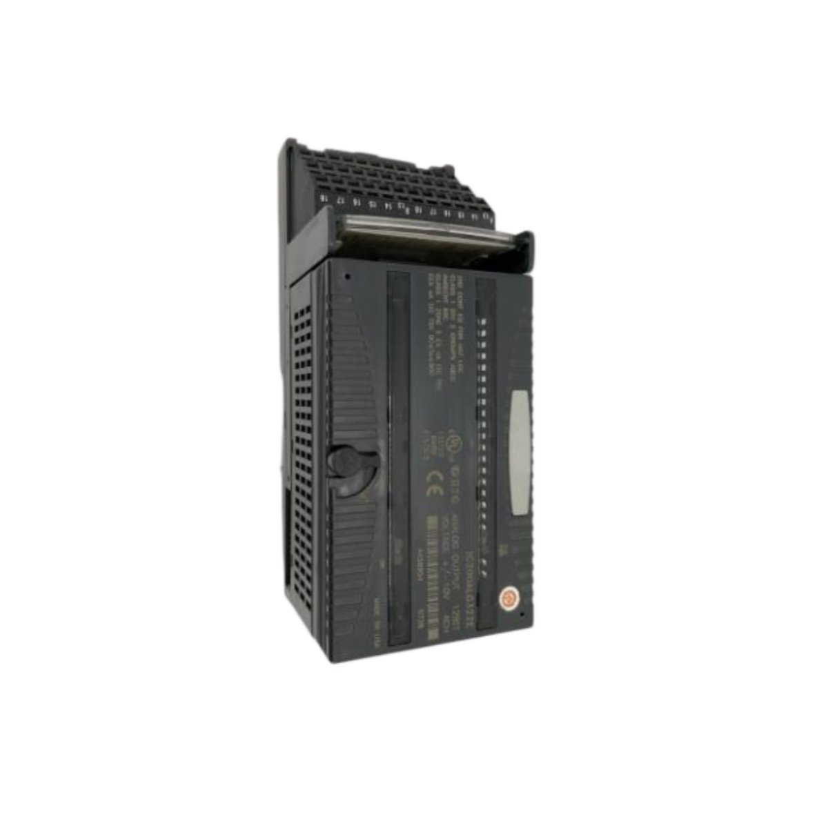 GE IC200ALG322 Analog Output | VersaMax 4-20mA Module