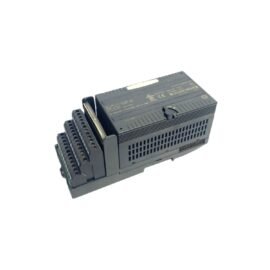 GE IC200ALG630 Analog Input Thermocouple Module