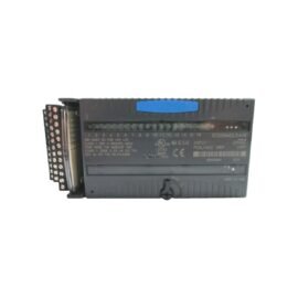 GE IC200MDL640 VersaMax Input Module