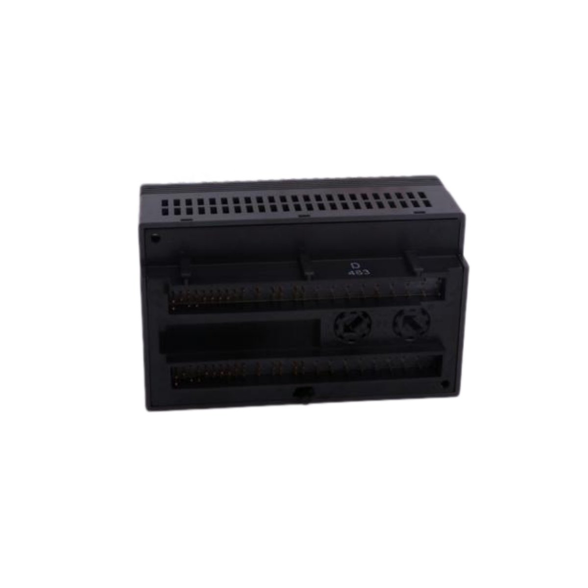 GE IC200PBI001-KG Profibus DP Interface | VersaMax Network Gateway