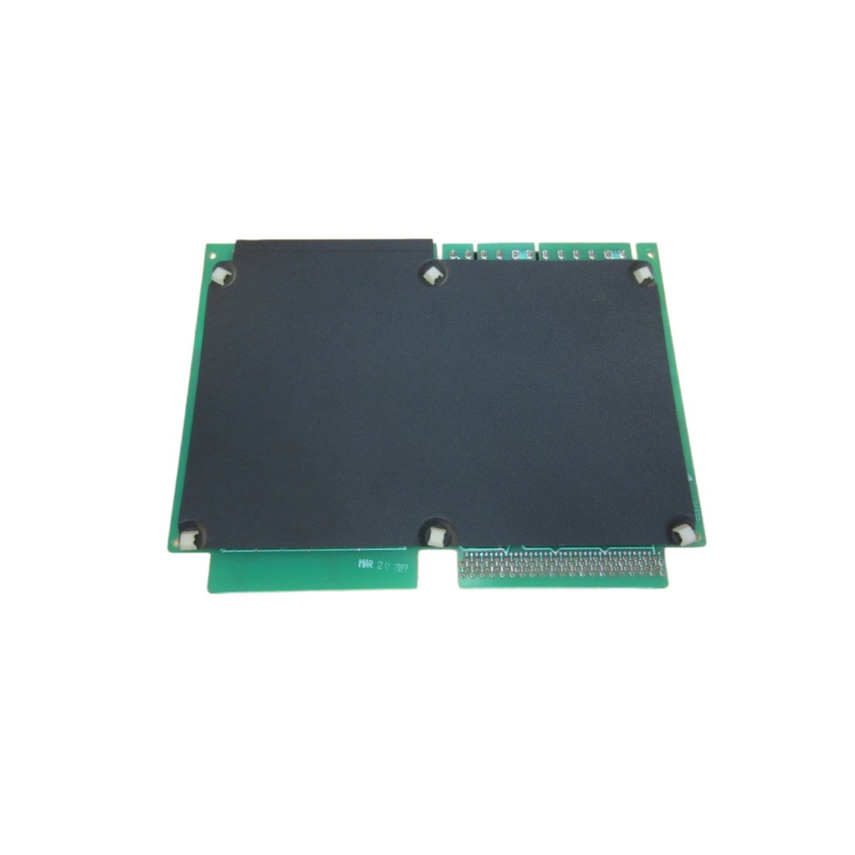 GE IC600BF914K Relay Output Module | 16-Channel Series Six PLC 2A