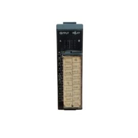 GE IC610MDL182A Digital Relay Output Module