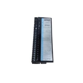 GE IC660BBD023 Genius Sink I/O Block
