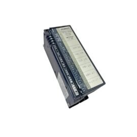 GE IC660TBA026 Terminal Assembly