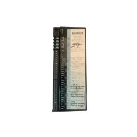 GE IC660TBA104 Terminal Assembly