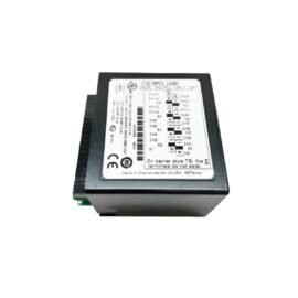 GE IC670MDL240 Grouped Input Module