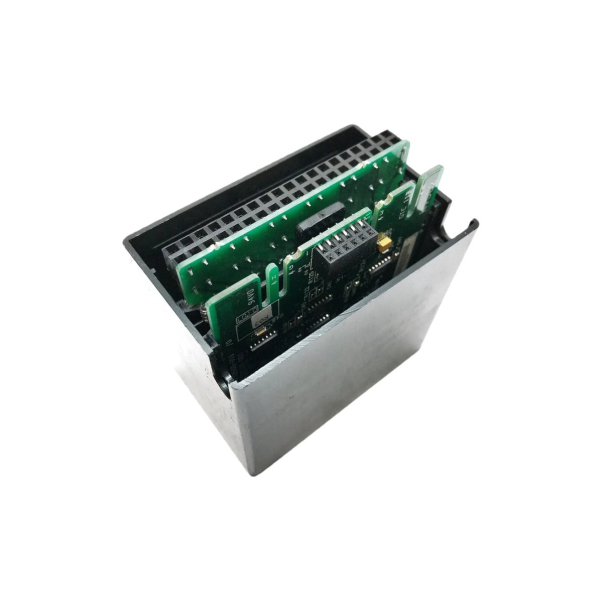 GE IC670MDL240 Grouped Input Module - Image 3