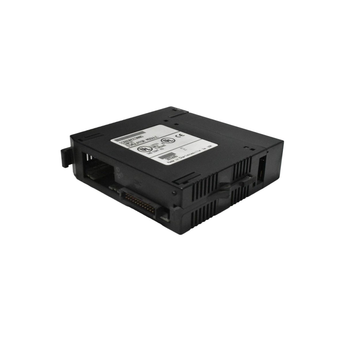 GE IC693ACC300 Input Simulator Module - Image 3