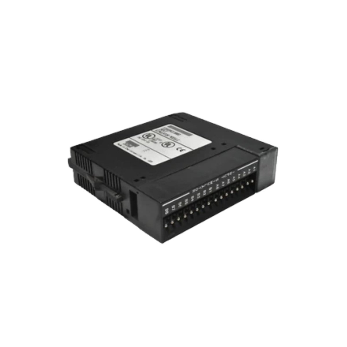 GE IC693ACC300 Input Simulator Module – 8-Channel PLC Tester