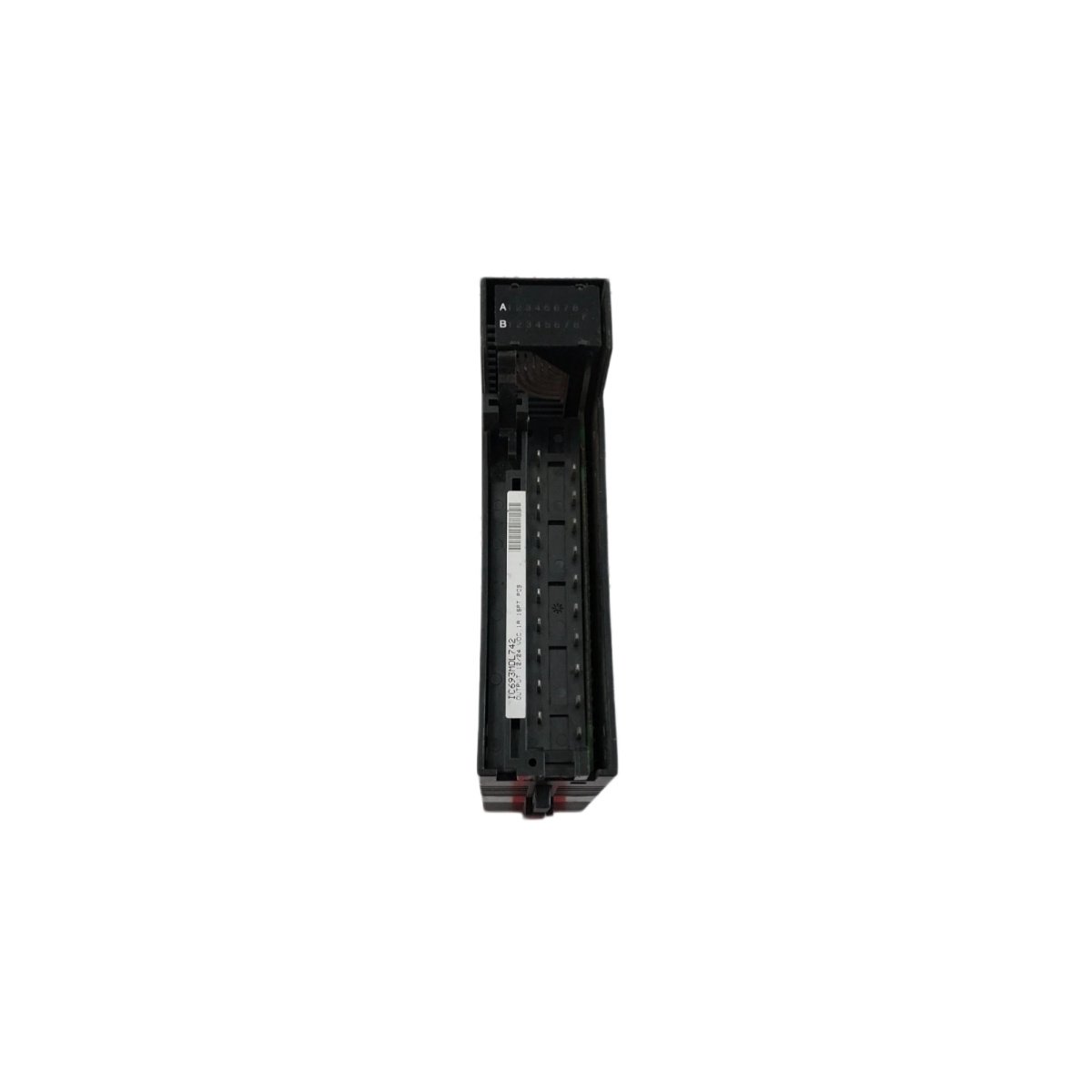 GE IC693ACC310A Blank Filler Module Essential Slot Protection for Series 90-30 PLC Racks - Image 4