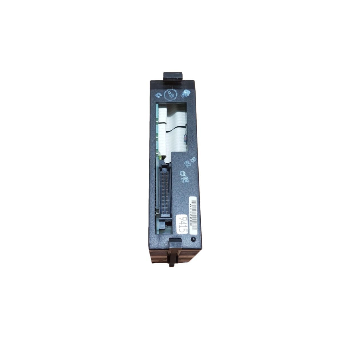 GE IC693ALG391 Analog Output Module | 4-Channel 12-Bit Voltage/Current Output