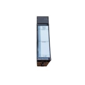 GE IC693ALG391 Analog Output Module for Precision Signal Generation