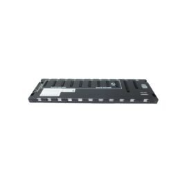 GE IC693CHS391 Baseplate for Series 90-30 I/O System Expansion