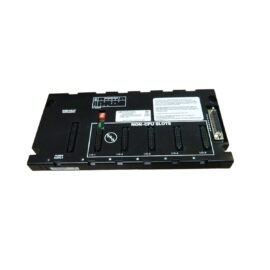 GE IC693CHS398H 5-Slot Expansion Base