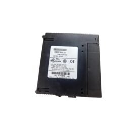 GE IC693CMM311E Communications Control Module