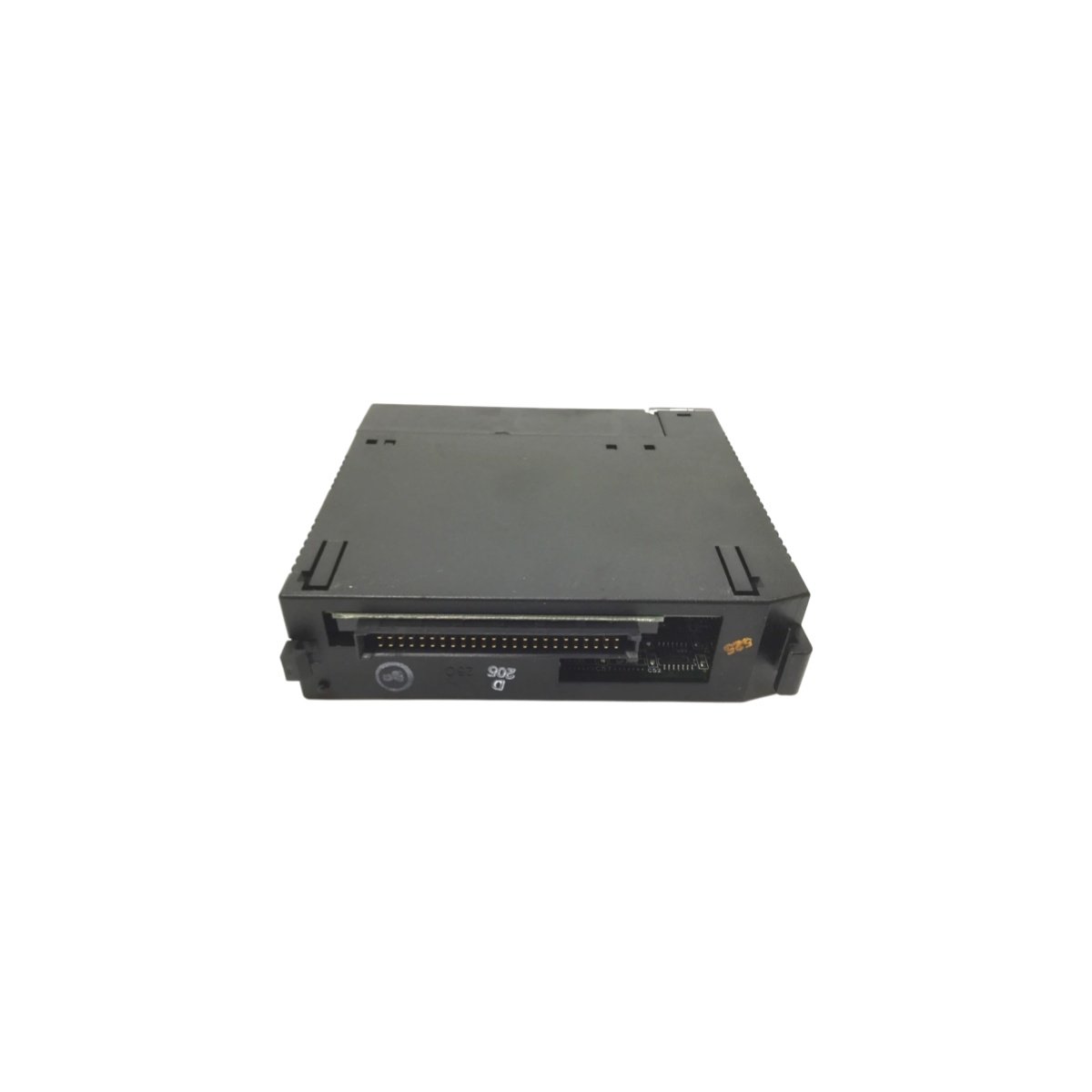 GE IC693CPU331 CPU Module | 16-Bit PLC Processor with 128KB Memory