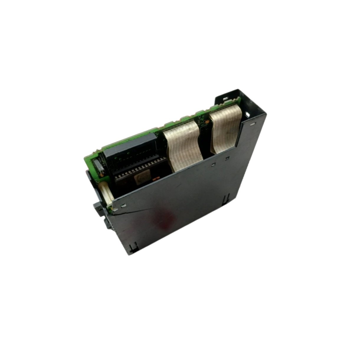 GE IC693CPU331S CPU Module | Series 90-30 PLC 80MHz 512KB Memory