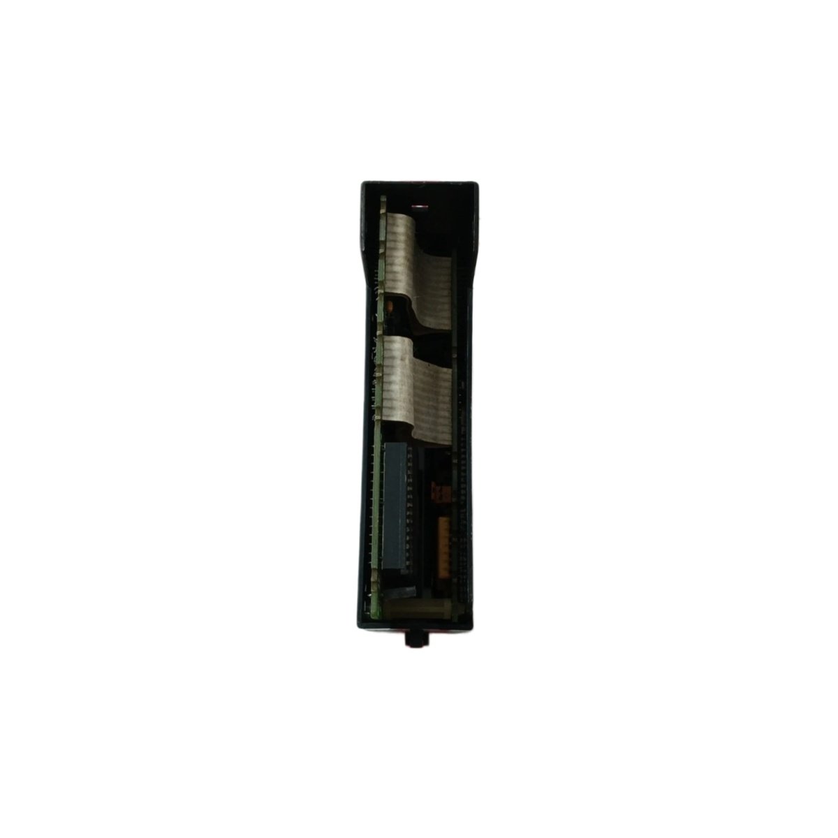 GE IC693CPU331S CPU module for Series 90-30 PLC. 80MHz RISC processor, 512KB flash, 64KB RAM, RS-232/RS-485. Fast and reliable control.