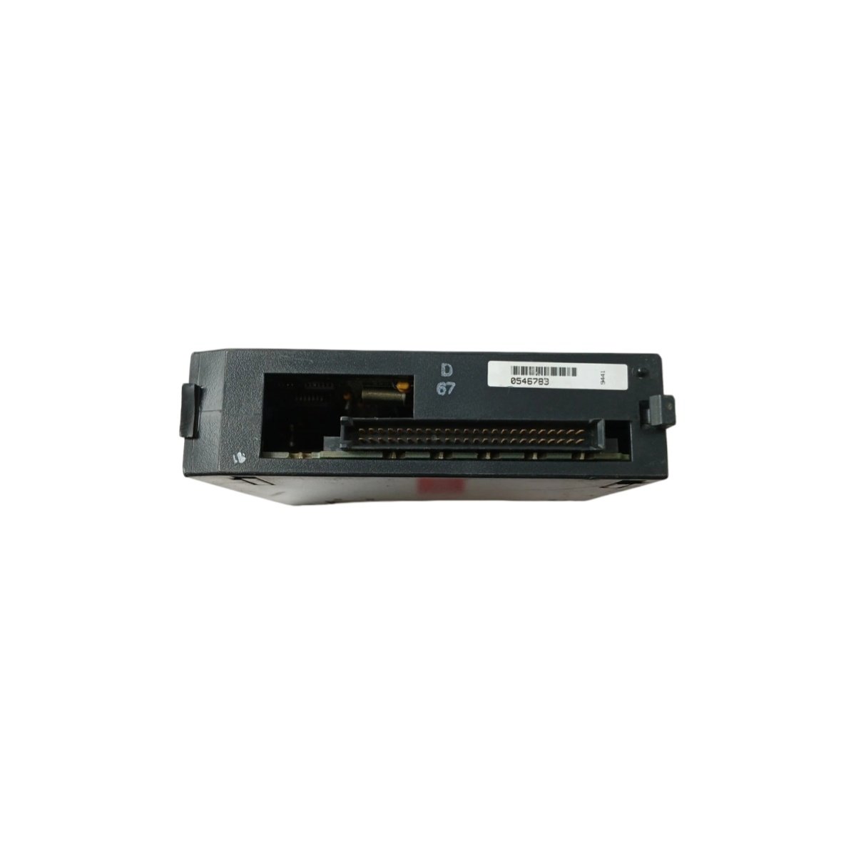 GE IC693CPU331S CPU Module Central Processing Power for Series 90-30 PLC Systems - Image 3