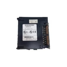 GE IC693MDL231 120 VAC Input Module