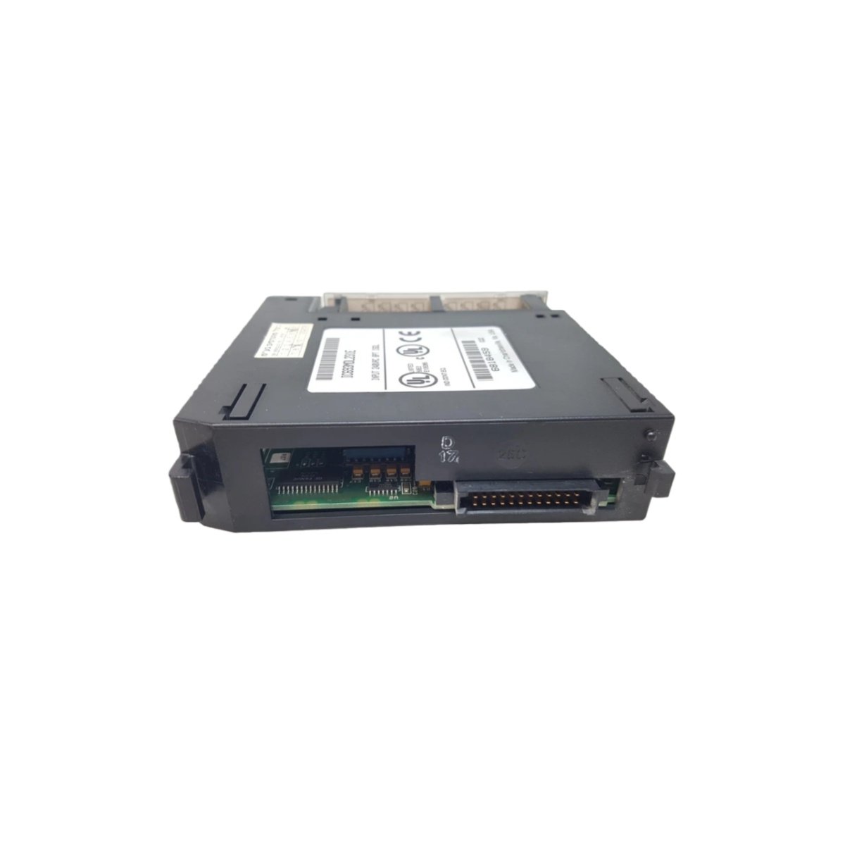 GE IC693MDL231 120 VAC Input Module - Image 3