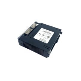 GE IC693MDL240 Input Module