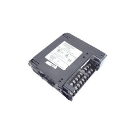 GE IC693MDL330 Discrete Output Module for Reliable Load Control